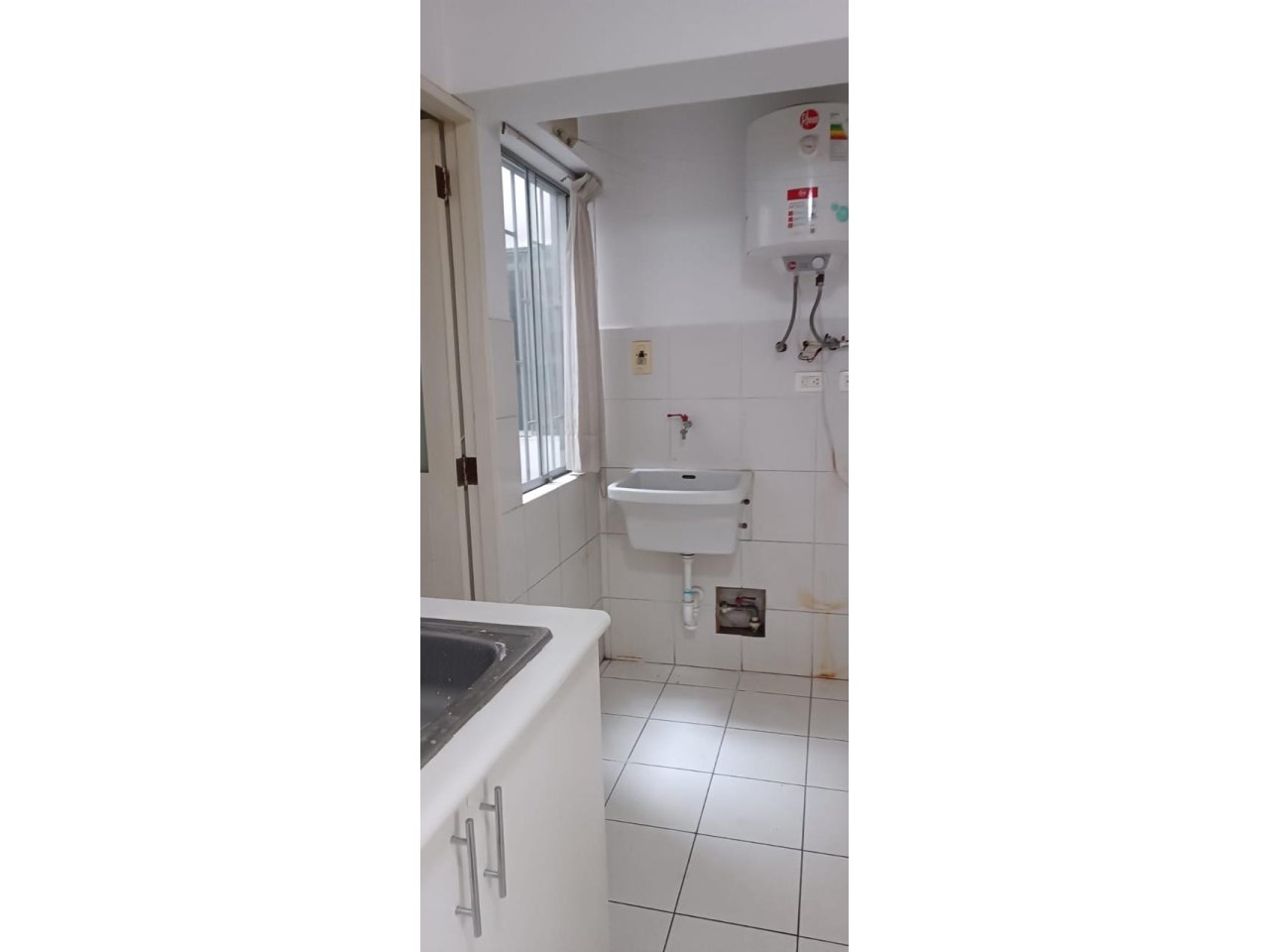 ALQUILER DEPARTAMENTO CON TERRAZA 1ER PISO SURCO VISTA ALEGRE