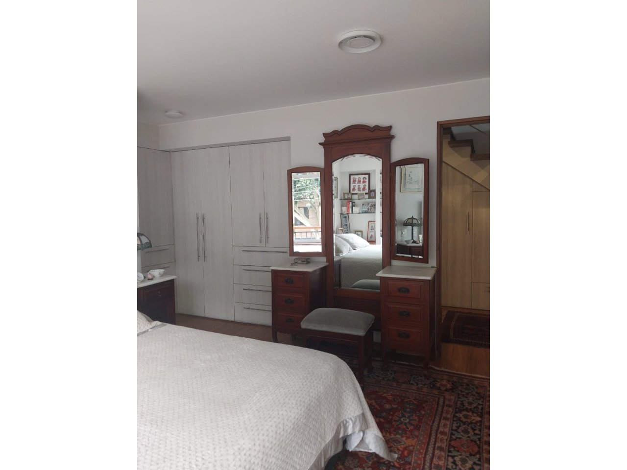 VENTA DEPARTAMENTO TRIPLEX EN ZONA EXCLUSIVA MIRAFLORES