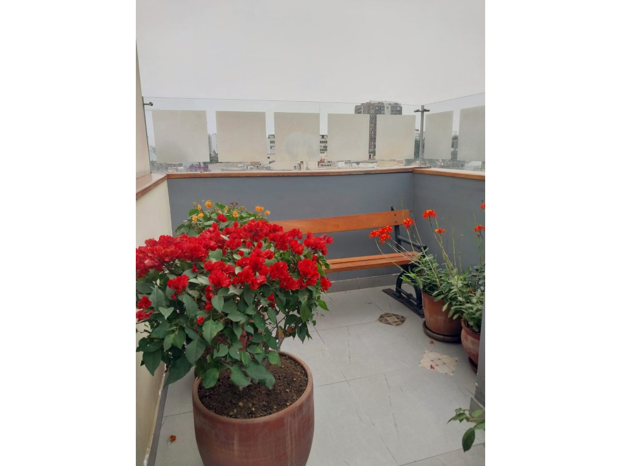 VENTA DEPARTAMENTO TRIPLEX EN ZONA EXCLUSIVA MIRAFLORES