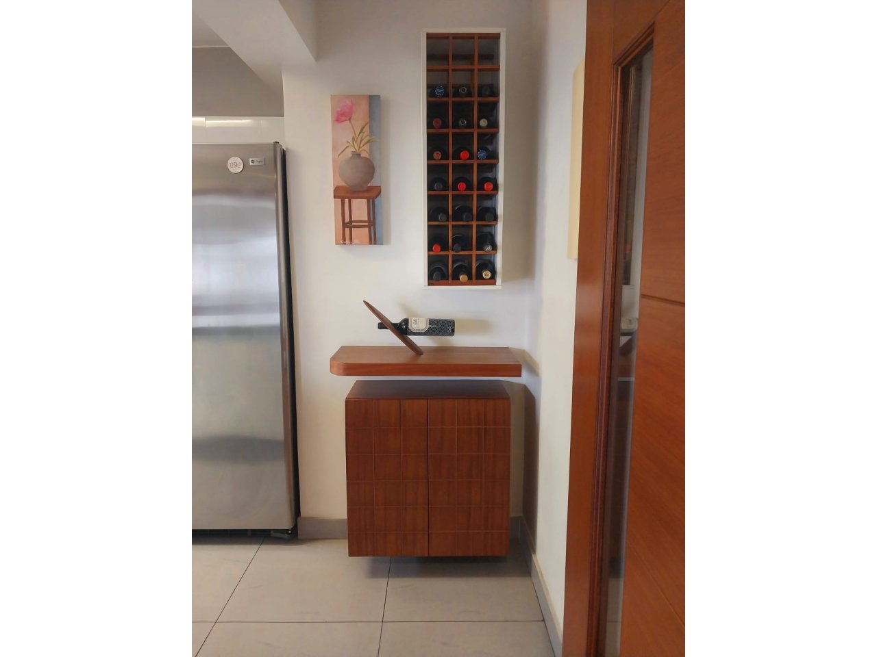 VENTA DEPARTAMENTO TRIPLEX EN ZONA EXCLUSIVA MIRAFLORES