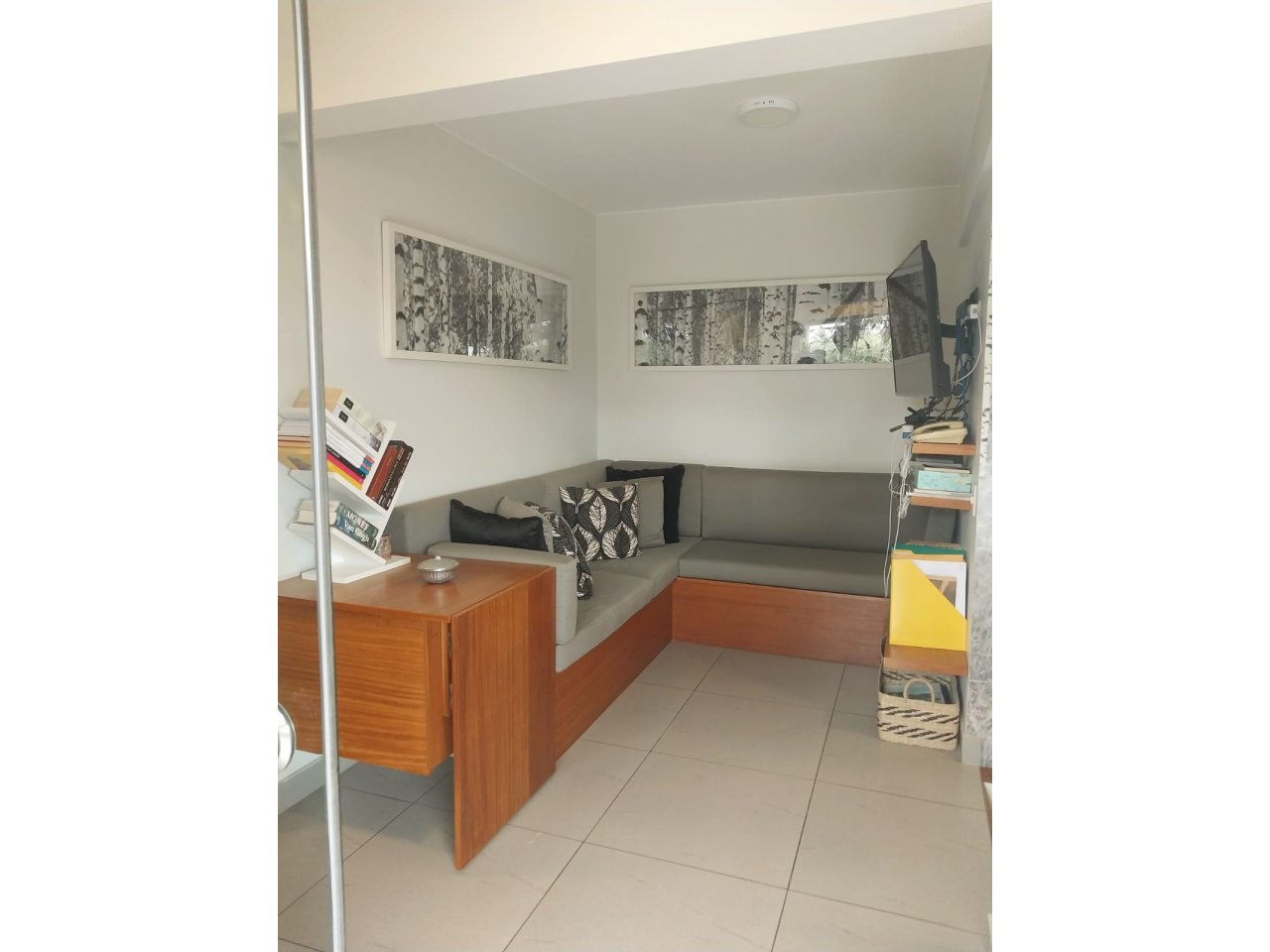 VENTA DEPARTAMENTO TRIPLEX EN ZONA EXCLUSIVA MIRAFLORES