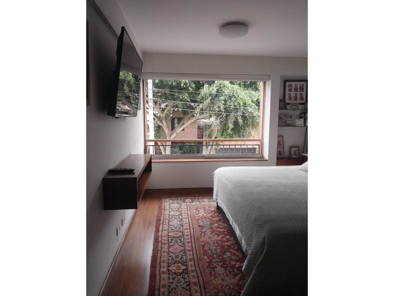 VENTA DEPARTAMENTO TRIPLEX EN ZONA EXCLUSIVA MIRAFLORES