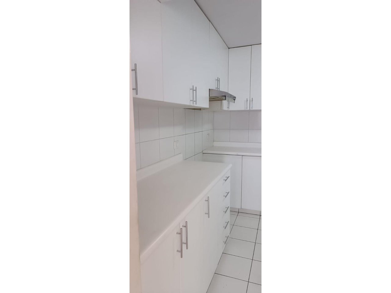 ALQUILER DEPARTAMENTO CON TERRAZA 1ER PISO SURCO VISTA ALEGRE
