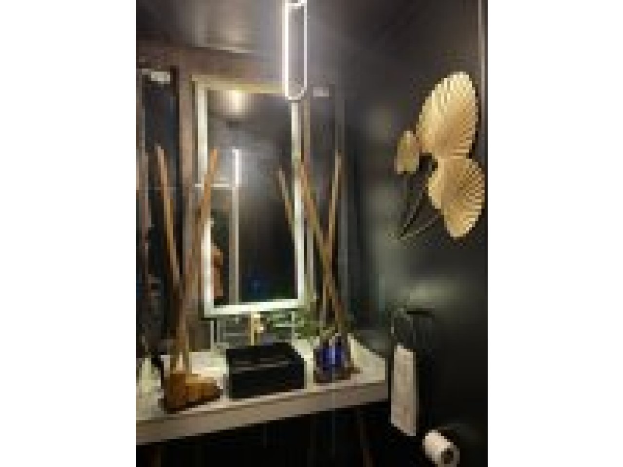 VENTA DEPARTAMENTO EXCLUSIVO SAN BORJA