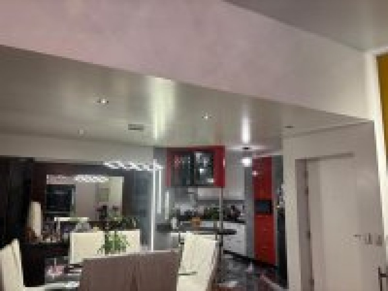 VENTA DEPARTAMENTO EXCLUSIVO SAN BORJA