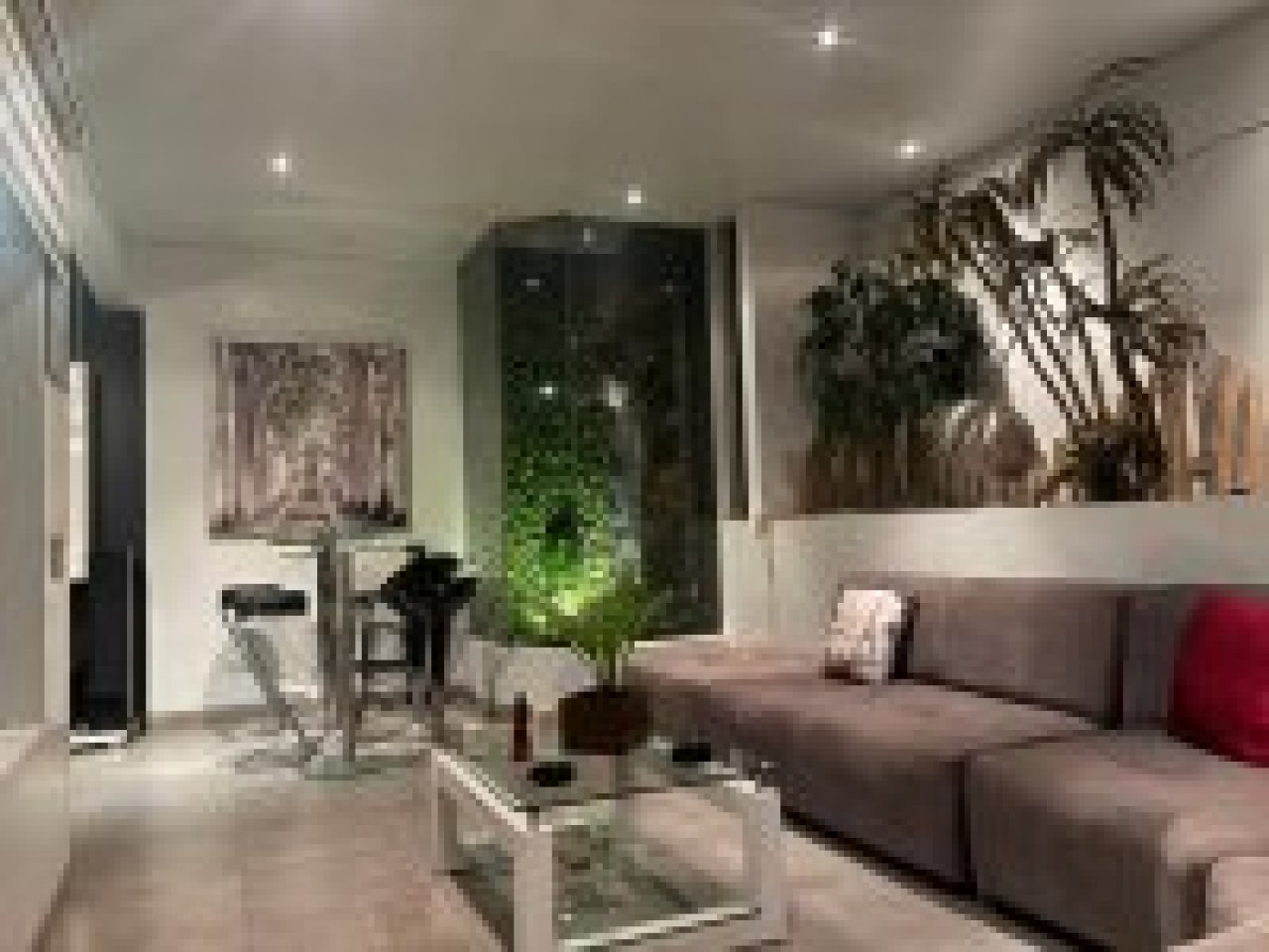 VENTA DEPARTAMENTO EXCLUSIVO SAN BORJA