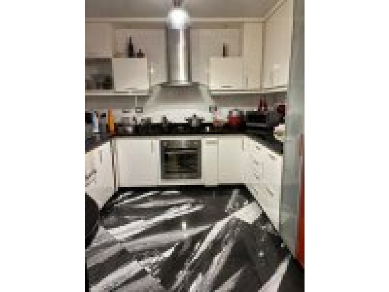 VENTA DEPARTAMENTO EXCLUSIVO SAN BORJA